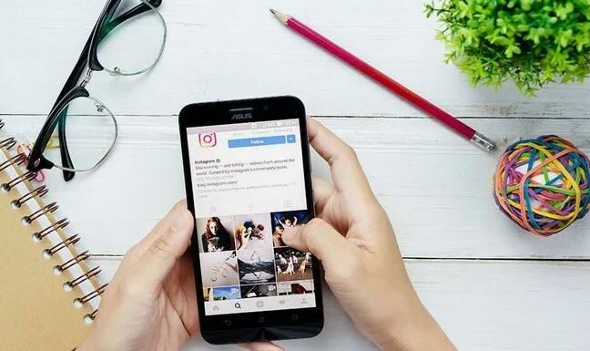 Как использовать накрутку подписчиков для достижения успеха в Инстаграм*