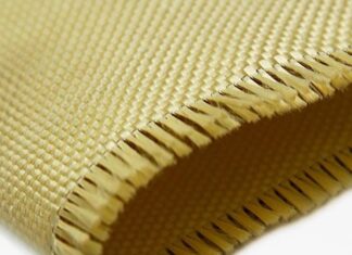 Кевлар: уникальные свойства и применение в различных отраслях промышленности