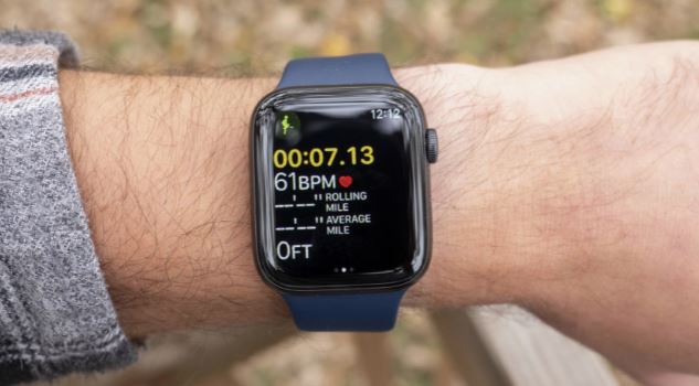 Распространённые проблемы и решения для Apple Watch