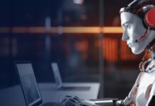 Голосовой робот: преимущества и возможности для бизнеса