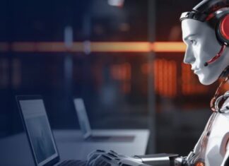 Голосовой робот: преимущества и возможности для бизнеса