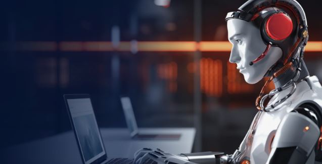 Голосовой робот: преимущества и возможности для бизнеса