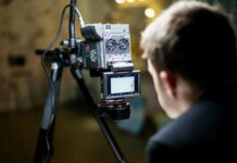 Студия видеопродакшена Stoletproduction: создание качественного контента для вашего бизнеса