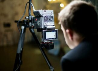 Студия видеопродакшена Stoletproduction: создание качественного контента для вашего бизнеса