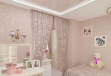 Как выбрать обои для комнаты девочки 8–10 лет: советы и рекомендации