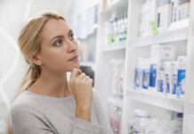 Как выбрать препараты для улучшения кровообращения