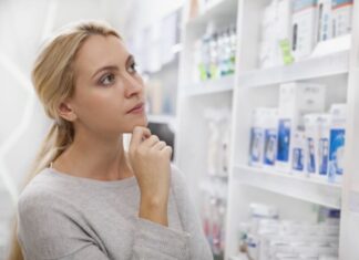 Как выбрать препараты для улучшения кровообращения