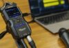 Рекордер Zoom H4n Pro: профессиональное аудиорешение для творчества и записи звука