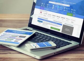 Что входит в создание сайтов