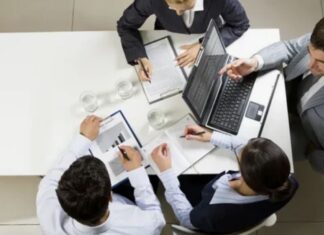 Эффективное управление и рост бизнеса: роль профессионального консалтинга в преодолении современных вызовов