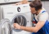 Ремонт стиральных машин Beko и Bosch и его особенности