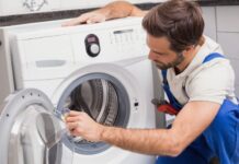 Ремонт стиральных машин Beko и Bosch и его особенности