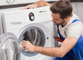 Ремонт стиральных машин Beko и Bosch и его особенности