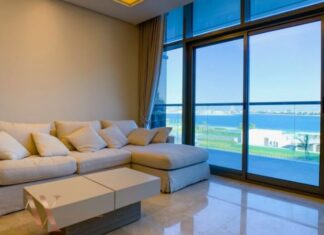 Как выбрать квартиру в Дубае