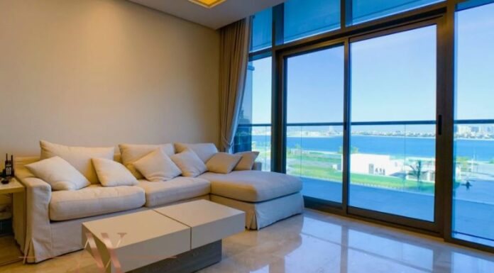 Как выбрать квартиру в Дубае