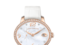 Богатая история швейцарских часов