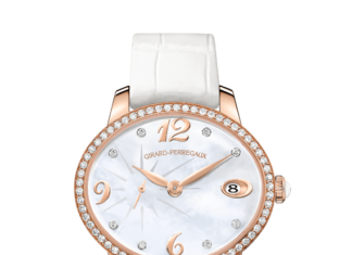 Богатая история швейцарских часов