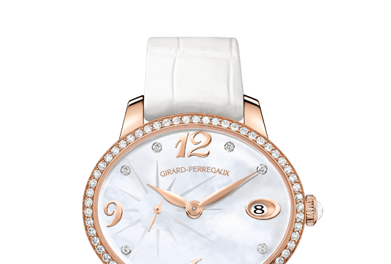 Богатая история швейцарских часов