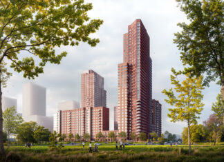 Виды новостроек в ЮЗАО