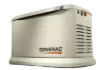 Применение газовых генераторов GENERAC
