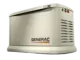 Применение газовых генераторов GENERAC