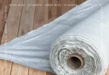 Иглопробивной геотекстиль: особенности, применение и преимущества