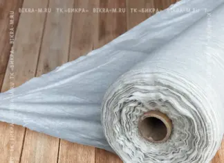 Иглопробивной геотекстиль: особенности, применение и преимущества