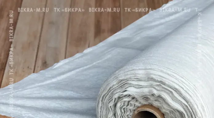 Иглопробивной геотекстиль: особенности, применение и преимущества