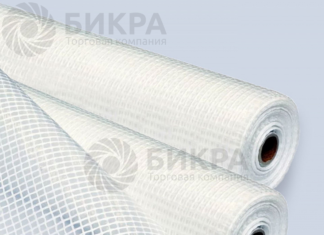 Армированная плёнка: особенности, преимущества и применение