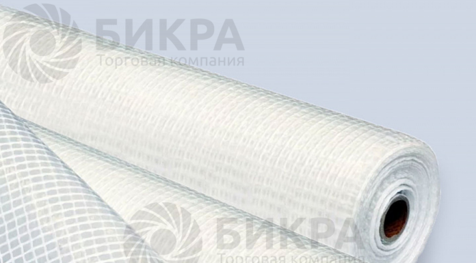 Армированная плёнка: особенности, преимущества и применение