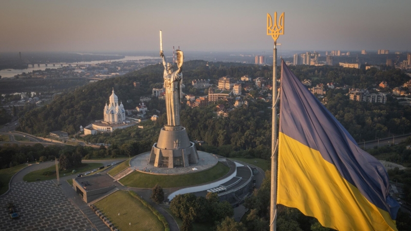 Медведев назвал обман основой политической жизни на Украине