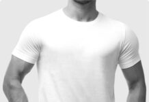 Как выбрать футболку: стиль и комфорт на каждый день