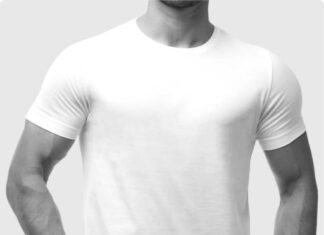 Как выбрать футболку: стиль и комфорт на каждый день