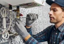 Сантехник на дом: профессиональное решение сантехнических проблем