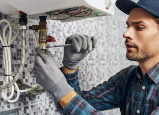 Сантехник на дом: профессиональное решение сантехнических проблем