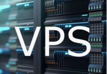 Доступный виртуальный сервер VPS: оптимальное решение для вашего бизнеса