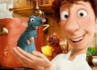 Какие мультфильмы посмотреть вечерами