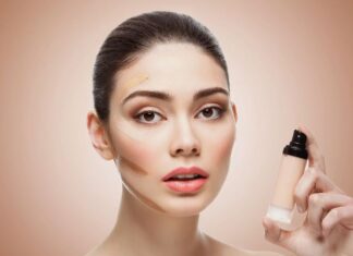 Как выбрать тональный крем: советы по выбору идеального продукта