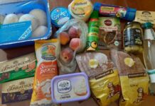 ByBuy: платформа для удобных оптовых закупок продуктов питания от дистрибьюторов и производителей