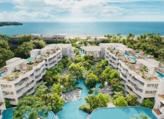 Квартиры на Пхукете: обзор рынка недвижимости и популярные жилые комплексы