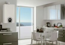 Настенные газовые котлы: функциональные особенности