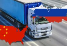 Преимущества доставки авто из Казахстана в Россию