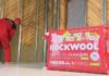 Утеплитель Rockwool: преимущества, характеристики и применение