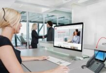 IP-телефоны: особенности, возможности и преимущества использования в корпоративной среде