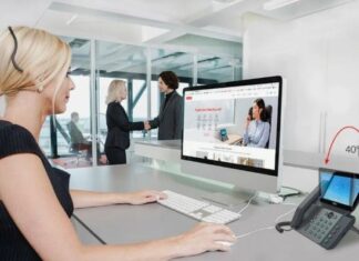 IP-телефоны: особенности, возможности и преимущества использования в корпоративной среде