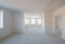 Отличие предчистовой от чистовой отделки