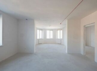 Отличие предчистовой от чистовой отделки