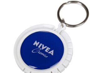 Методы нанесения логотипа на сувениры: обзор популярных способов