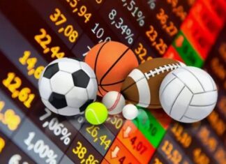 Математика или удача: что важнее в спортивных ставках?