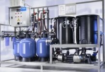 Покупка установок для очистки воды: эффективное решение для обеспечения качества питьевой воды